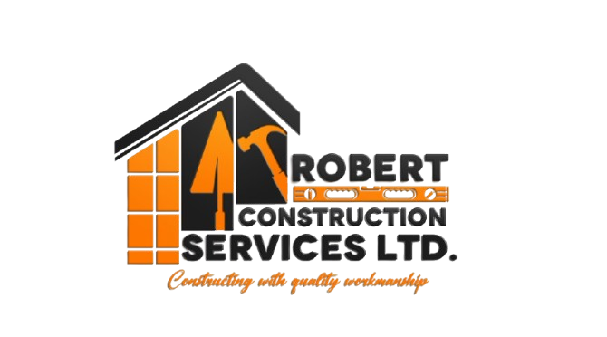 Robert Construction Services